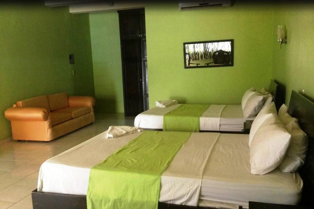 Sosua Sunset Hotel Kültér fotó