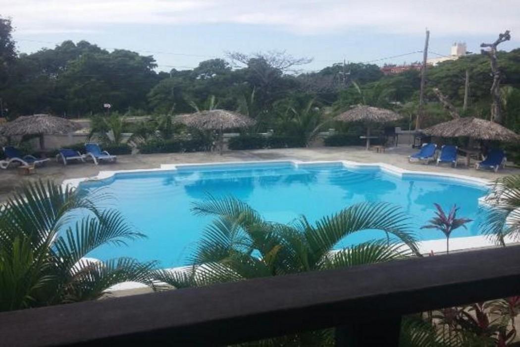 Sosua Sunset Hotel Kültér fotó
