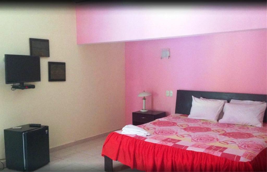 Sosua Sunset Hotel Kültér fotó