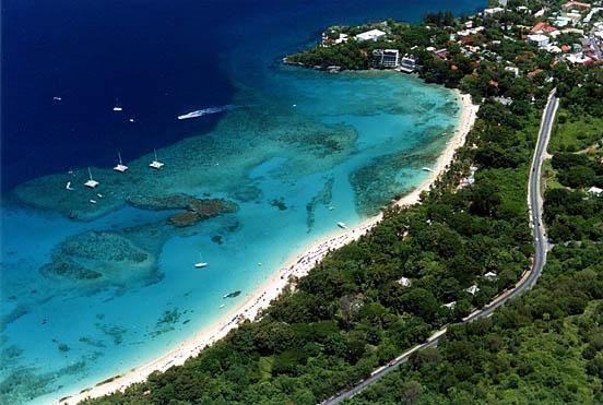 Sosua Sunset Hotel Kültér fotó