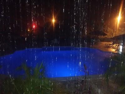 Sosua Sunset Hotel Kültér fotó