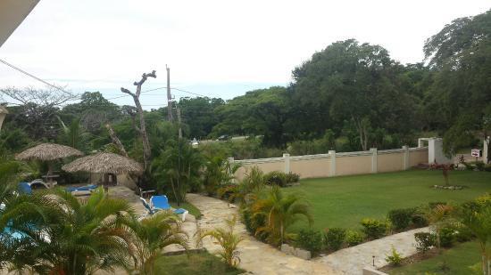 Sosua Sunset Hotel Kültér fotó