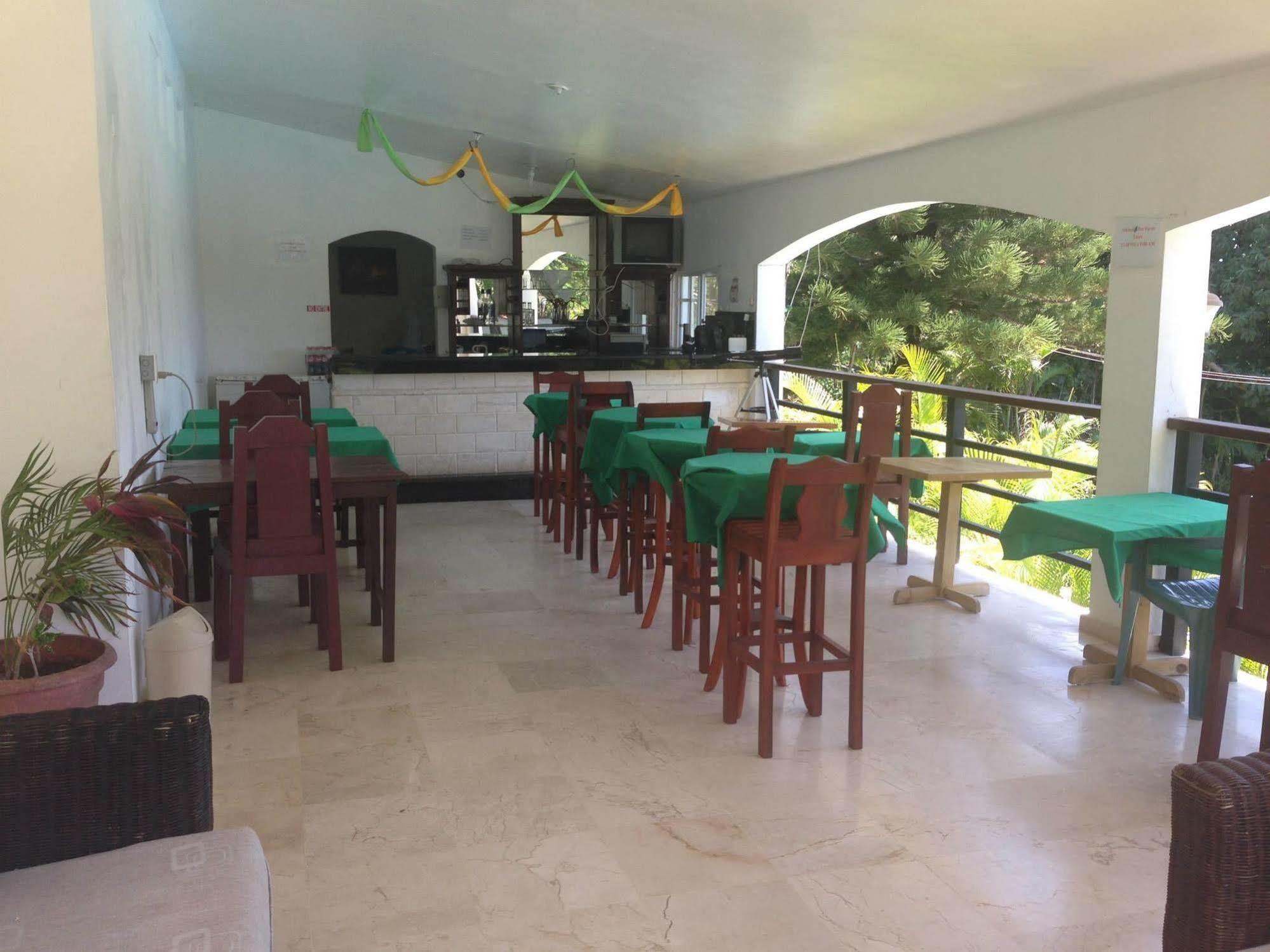Sosua Sunset Hotel Kültér fotó